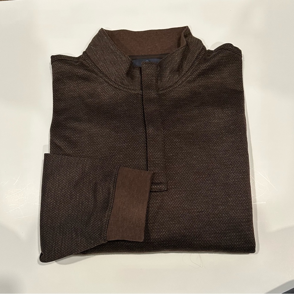 Hart S Marx pullover- XL